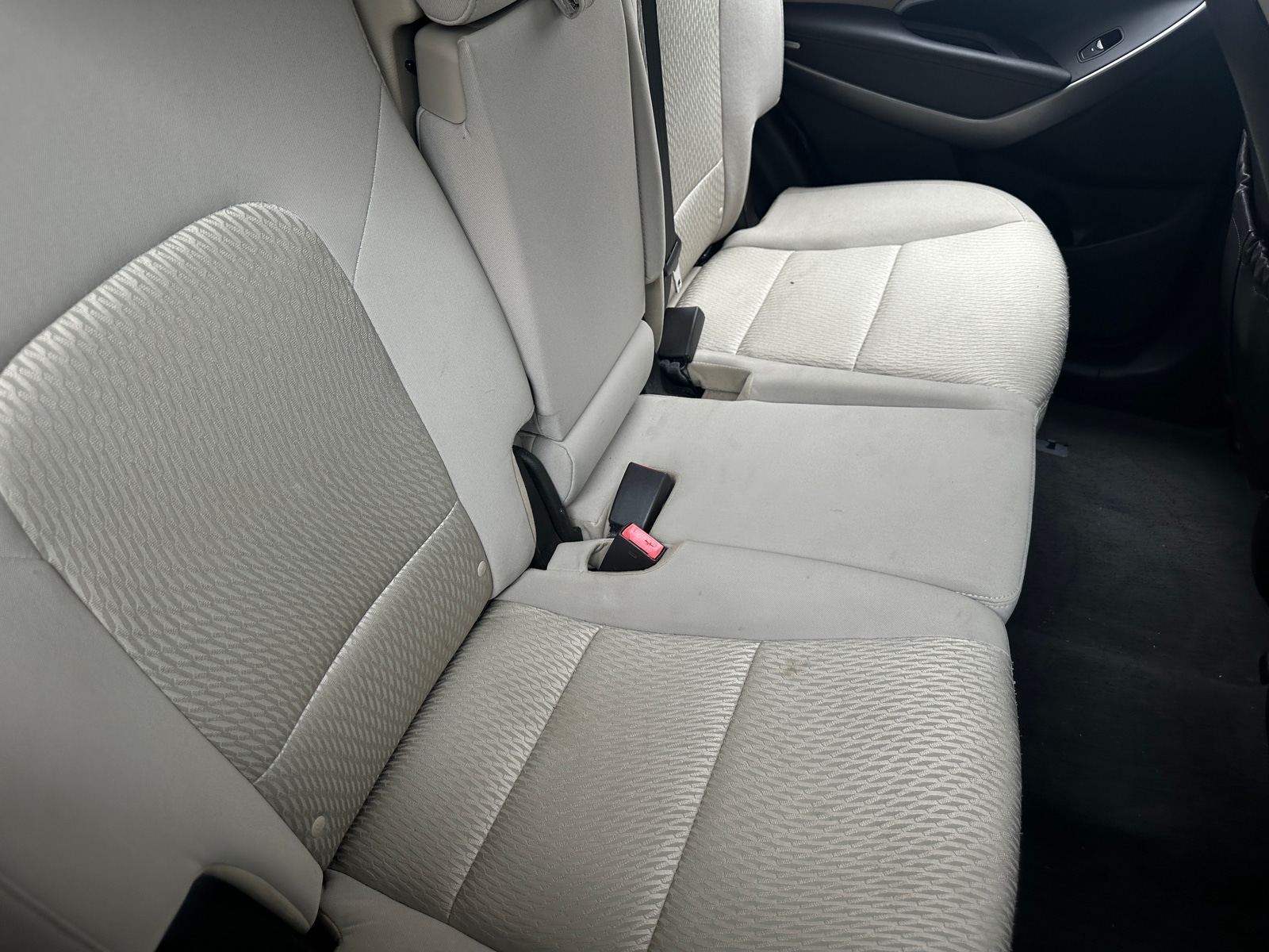 Thumbnail: 2015 Hyundai Santa Fe - 6