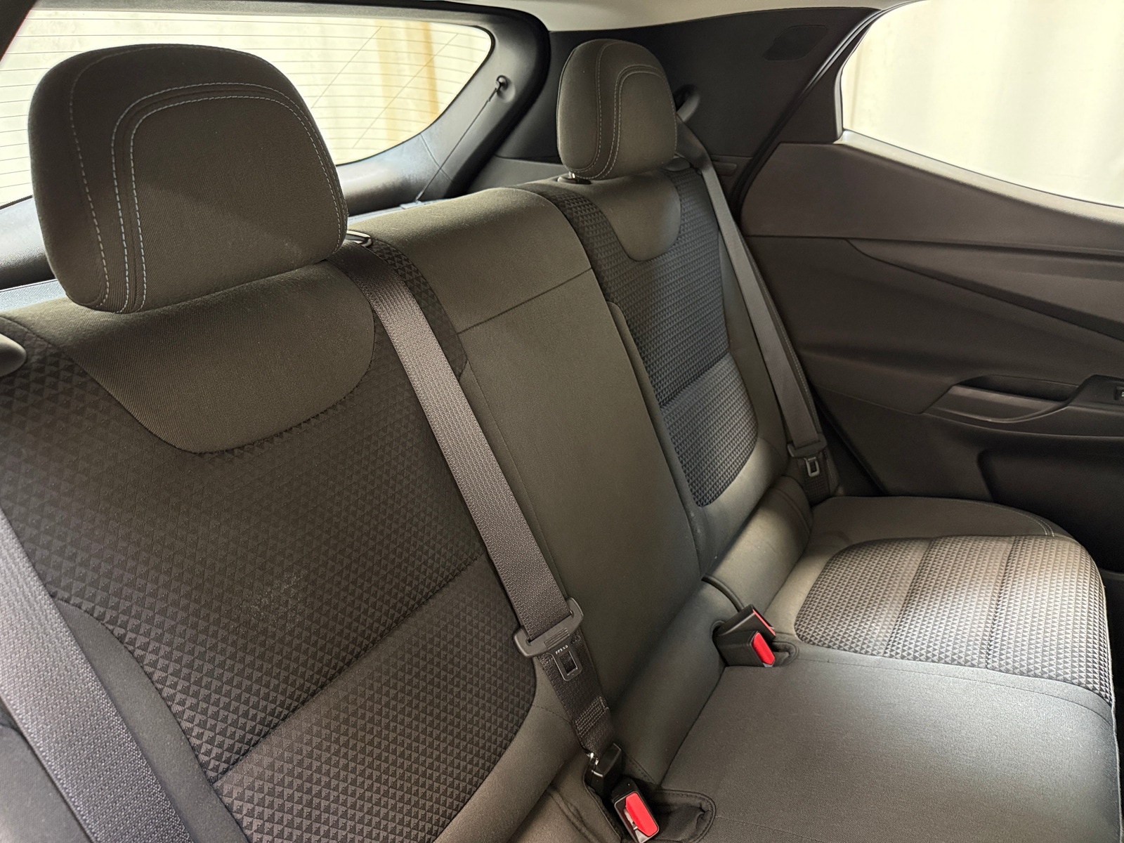 Thumbnail: 2023 Chevrolet Bolt EUV - 6