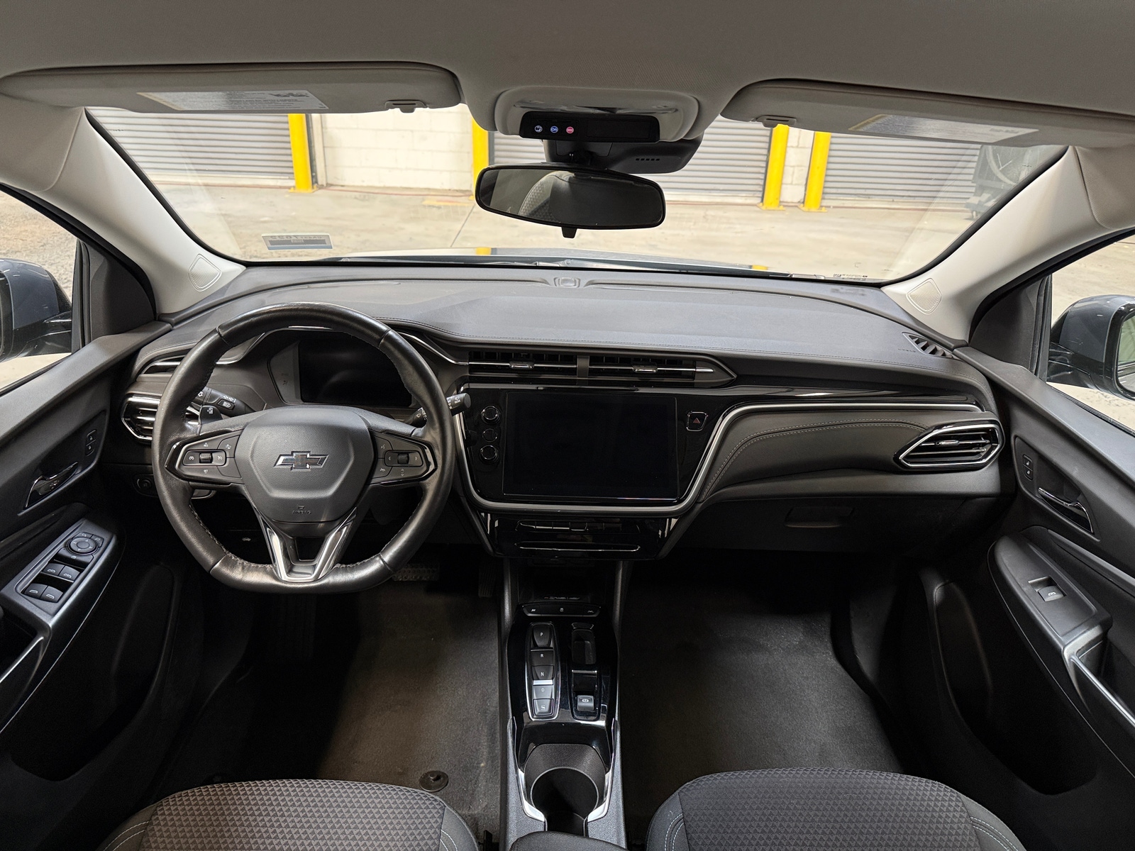 Thumbnail: 2023 Chevrolet Bolt EUV - 3