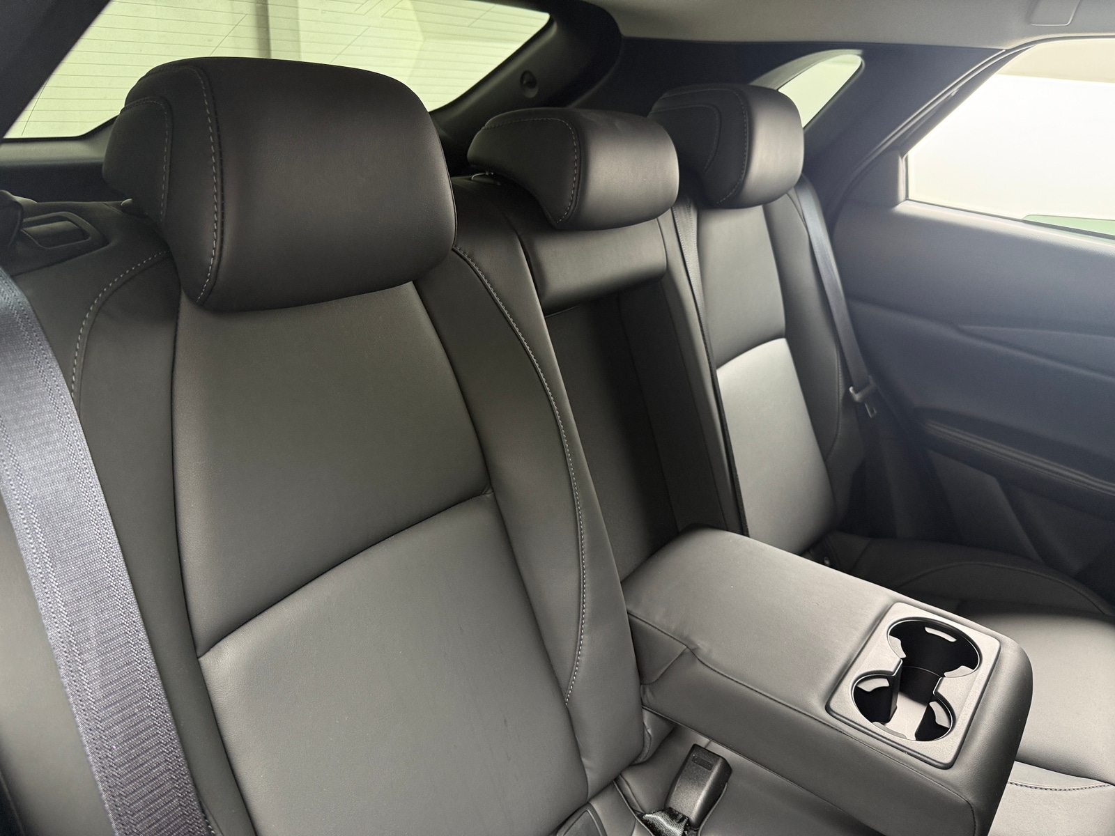 Thumbnail: 2023 Mazda CX-30 - 5