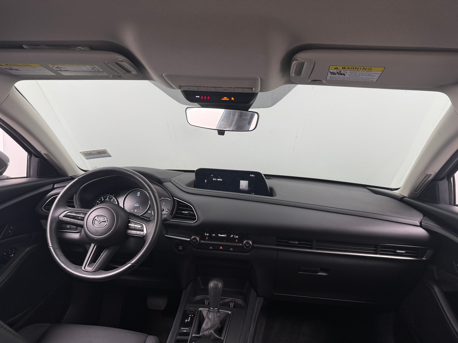 Thumbnail: 2023 Mazda CX-30 - 2