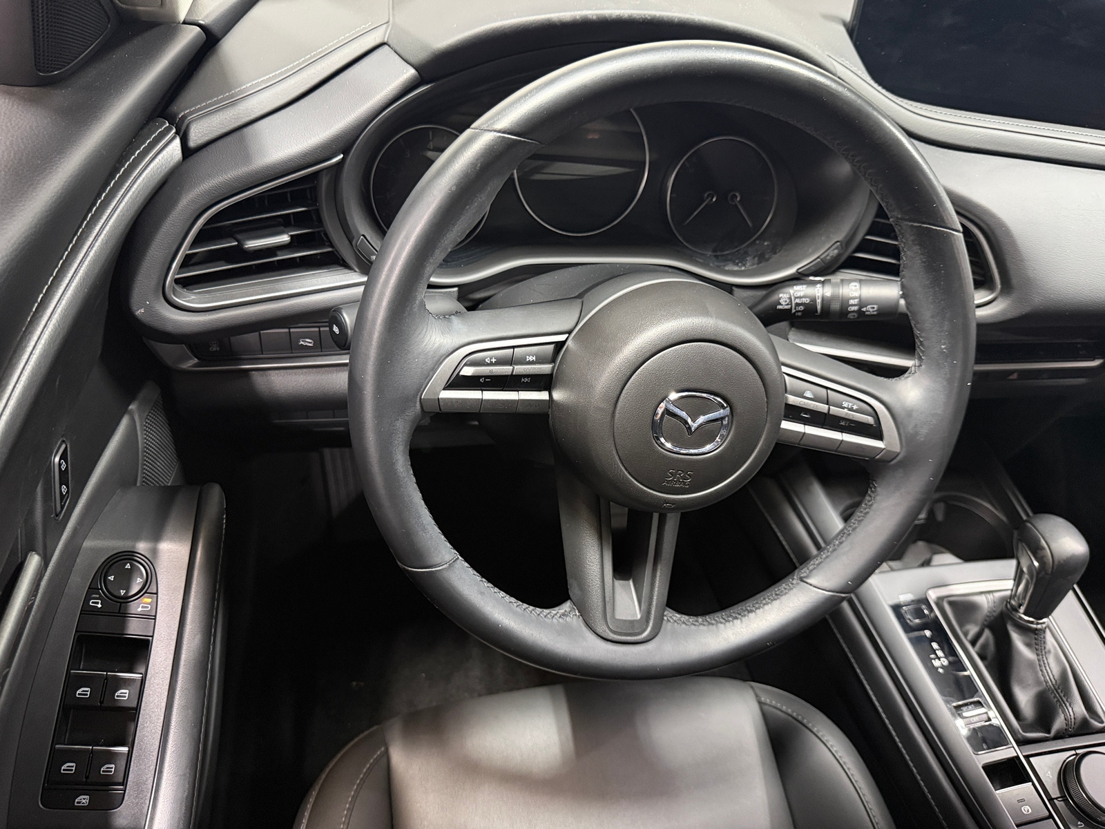 Thumbnail: 2023 Mazda CX-30 - 4