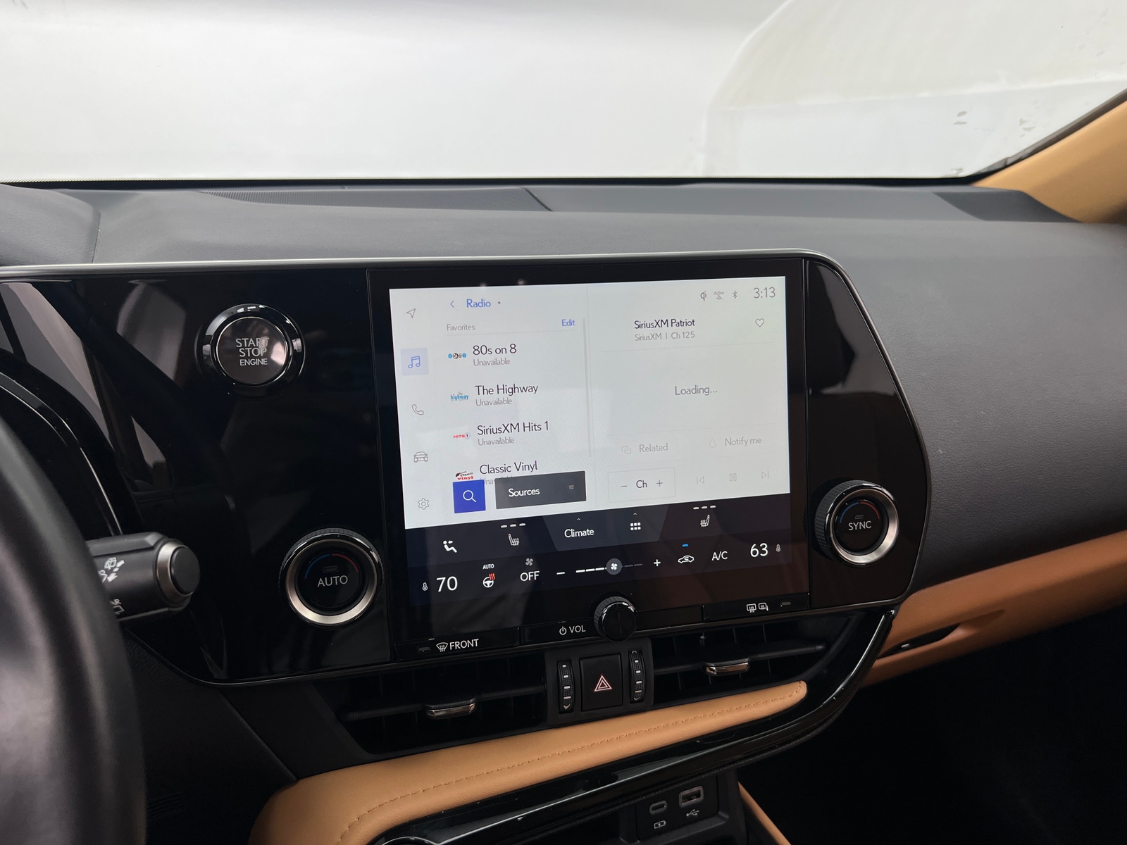 Thumbnail: 2025 Lexus NX - 4
