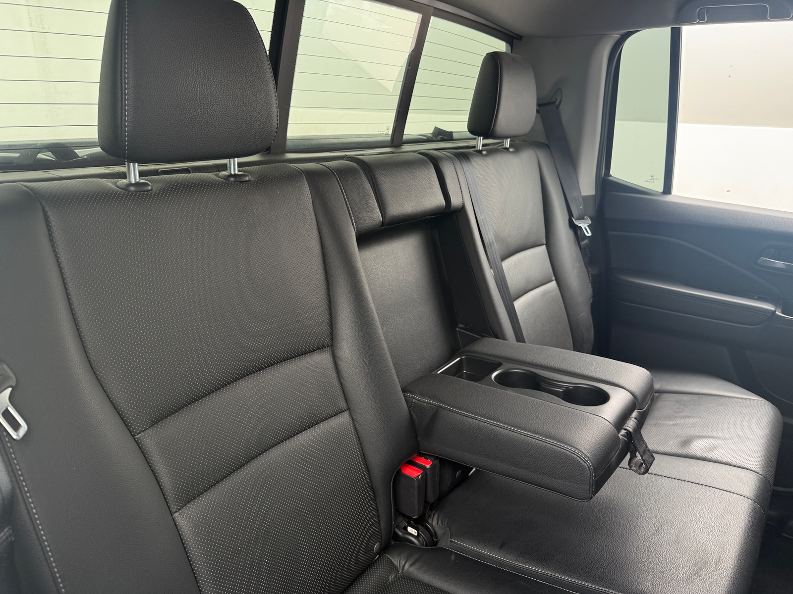 Thumbnail: 2019 Honda Ridgeline - 5