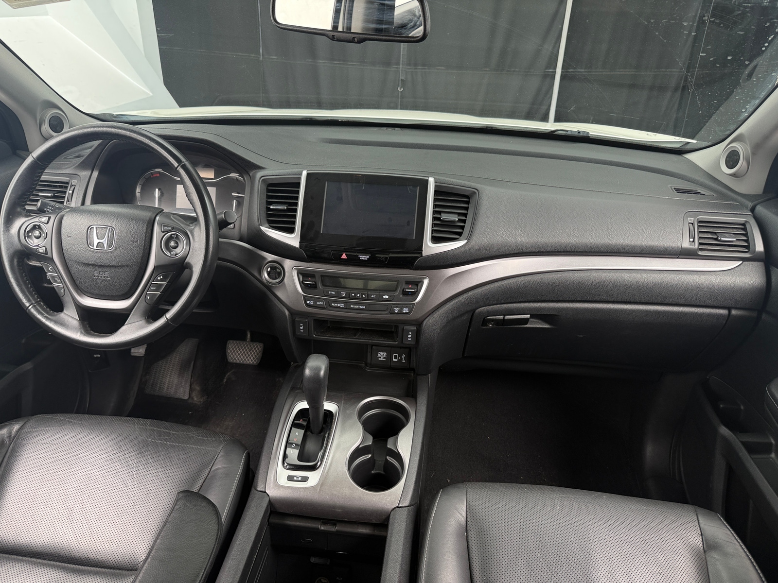 Thumbnail: 2019 Honda Ridgeline - 2