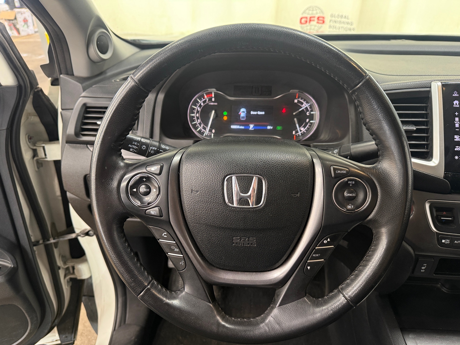 Thumbnail: 2019 Honda Ridgeline - 4