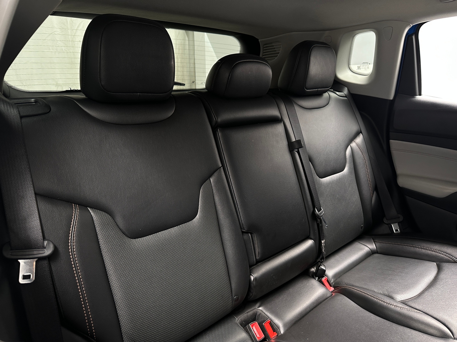 Thumbnail: 2022 Jeep Compass - 5