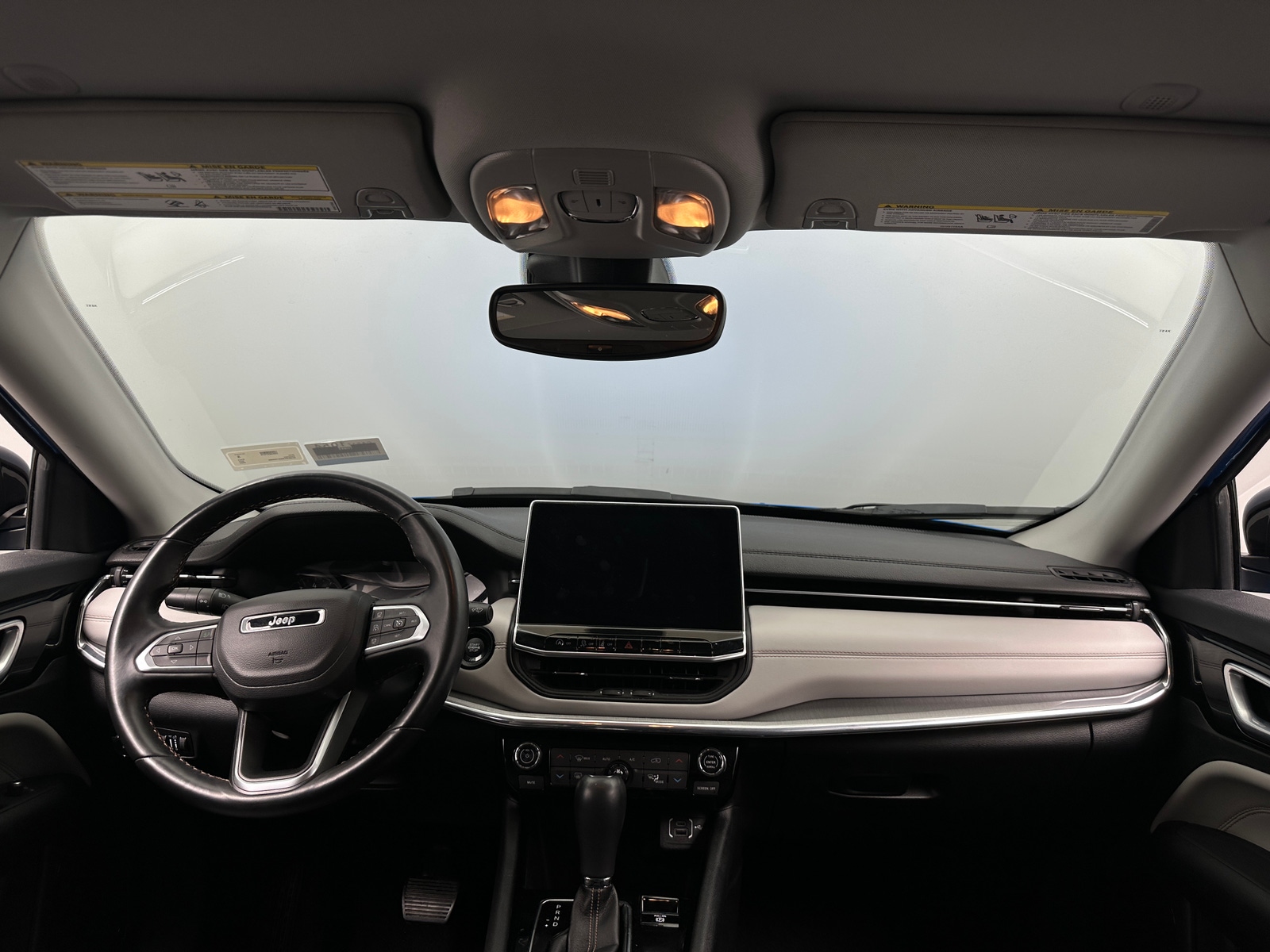 Thumbnail: 2022 Jeep Compass - 2