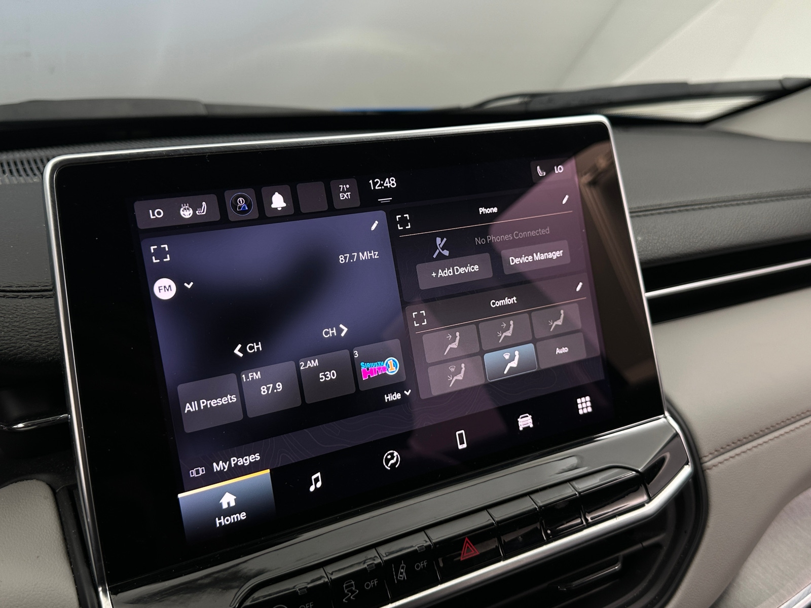 Thumbnail: 2022 Jeep Compass - 3