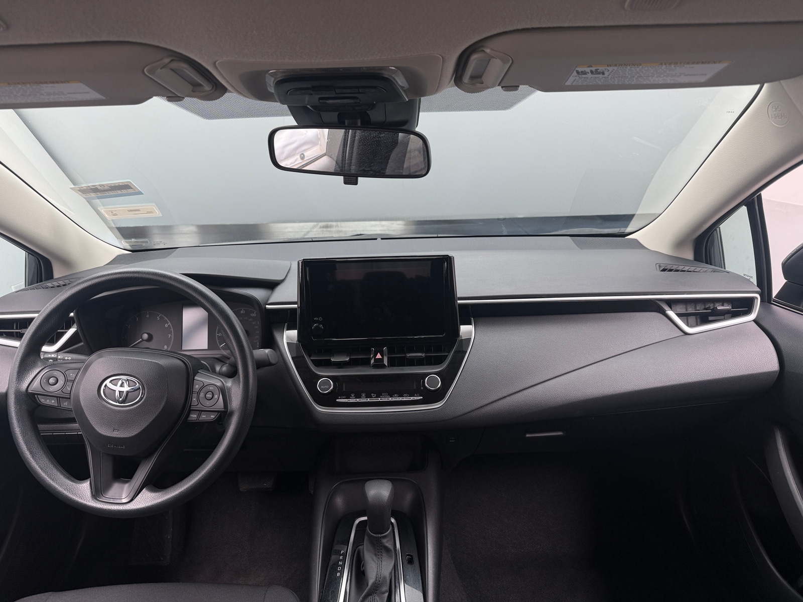 Thumbnail: 2024 Toyota Corolla - 3