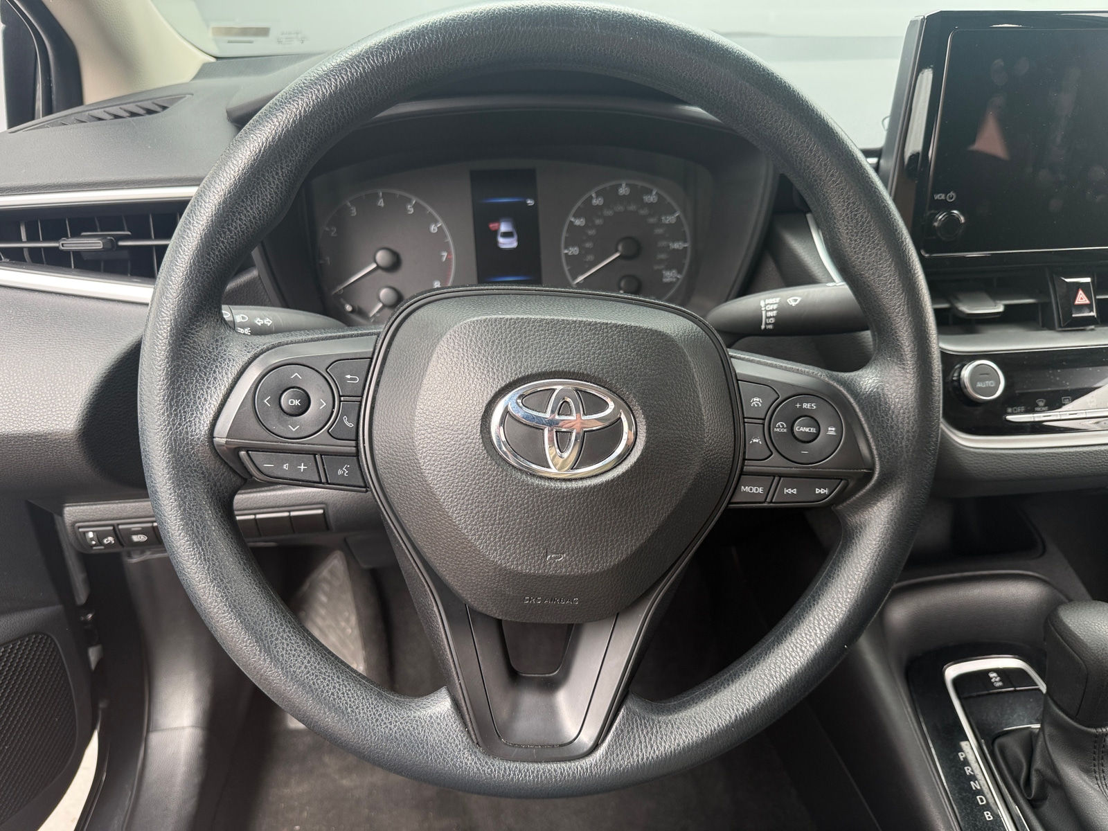 Thumbnail: 2024 Toyota Corolla - 5