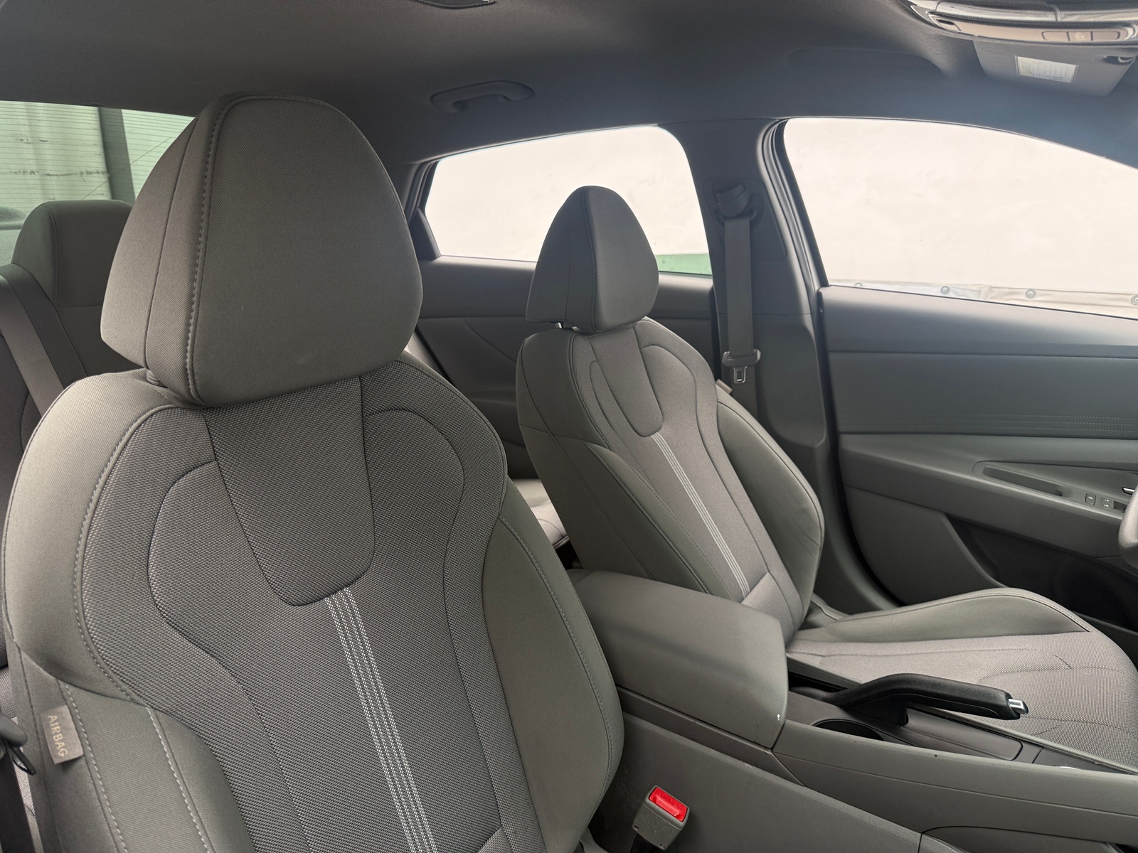 Thumbnail: 2024 Hyundai Elantra - 2
