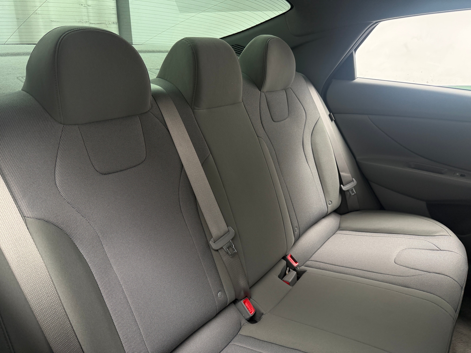 Thumbnail: 2024 Hyundai Elantra - 6