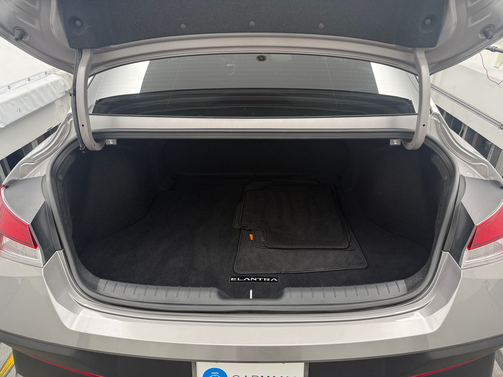 Thumbnail: 2024 Hyundai Elantra - 7