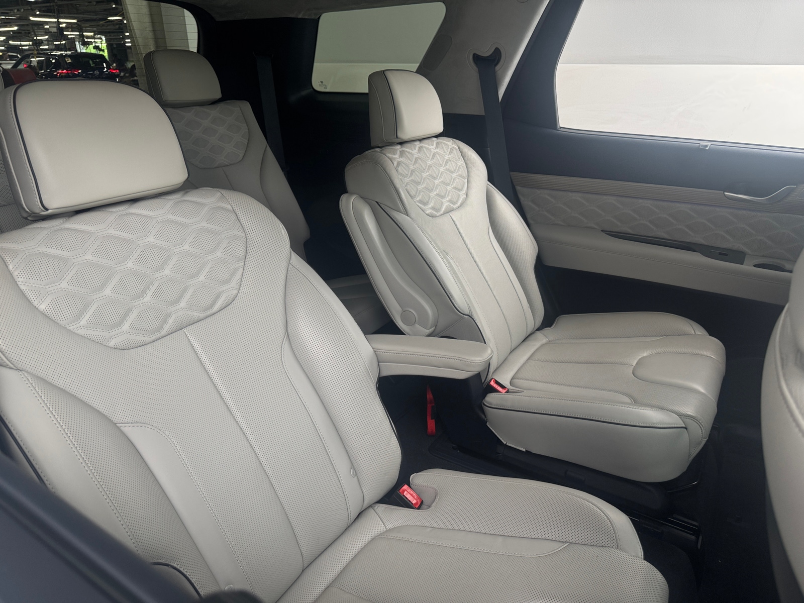 Thumbnail: 2021 Hyundai Palisade - 5