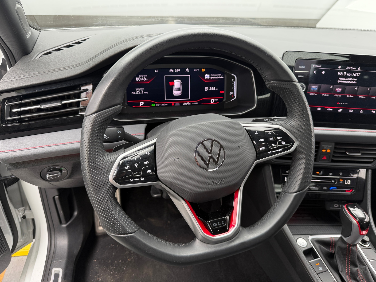 Thumbnail: 2025 Volkswagen Jetta - 4