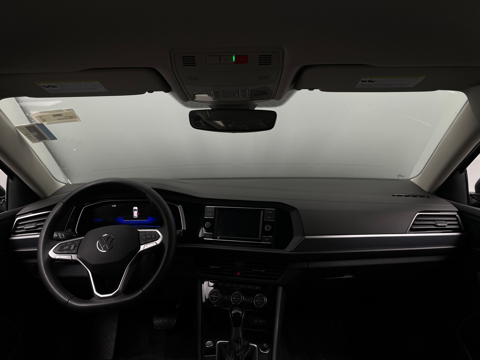 Thumbnail: 2024 Volkswagen Jetta - 2