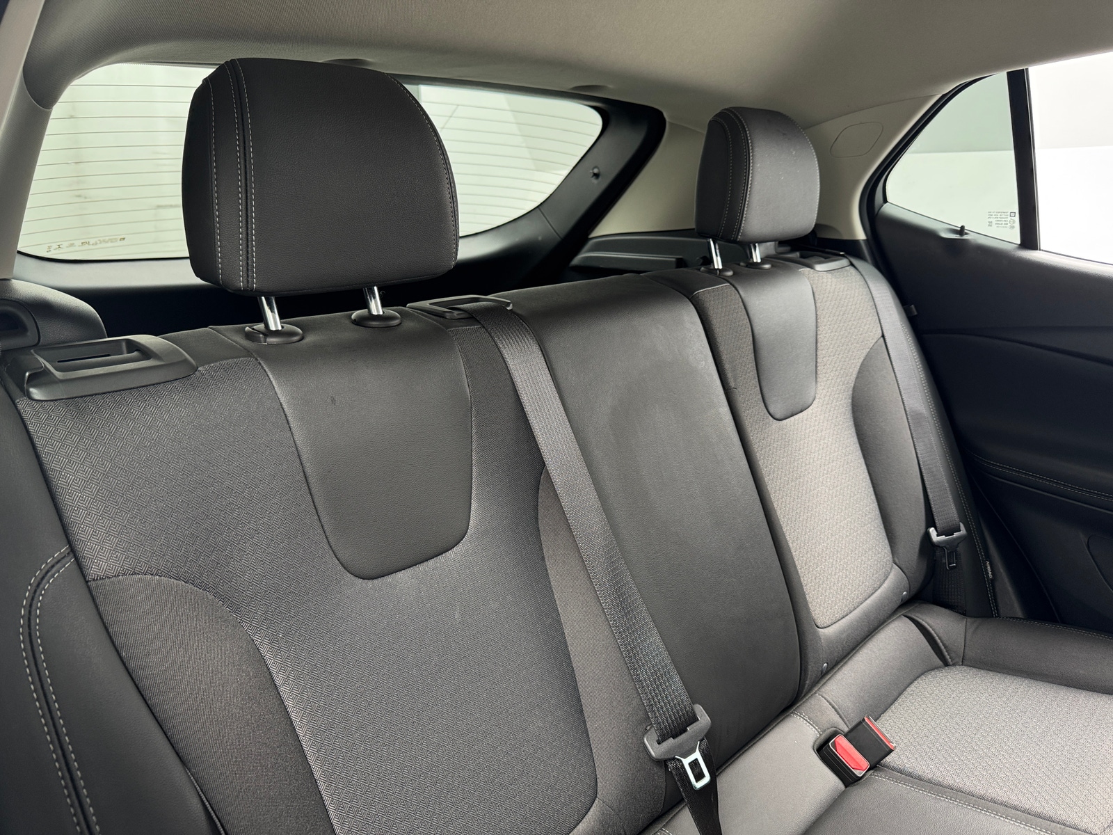 Thumbnail: 2025 Buick Encore GX - 5