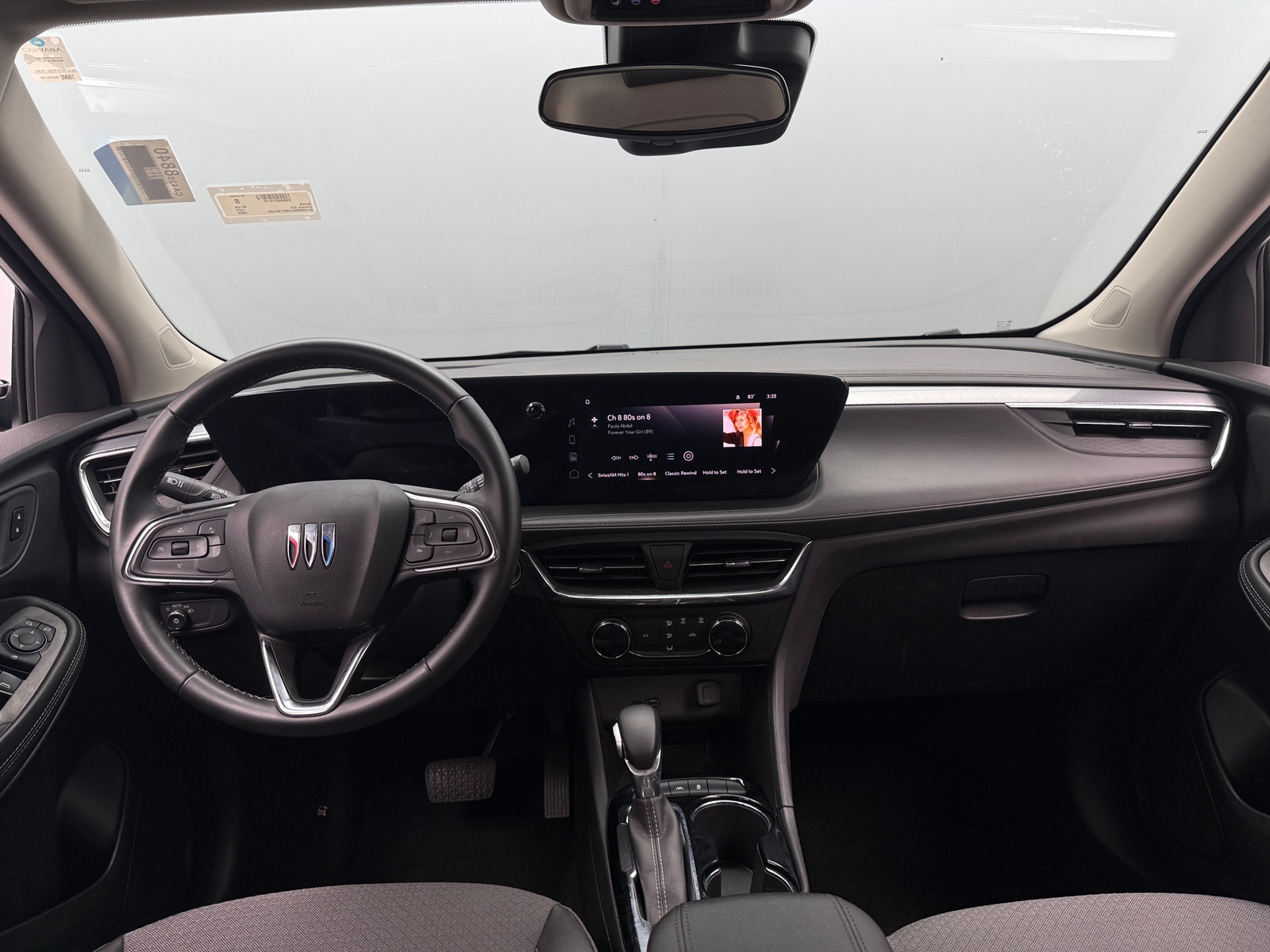 Thumbnail: 2025 Buick Encore GX - 2