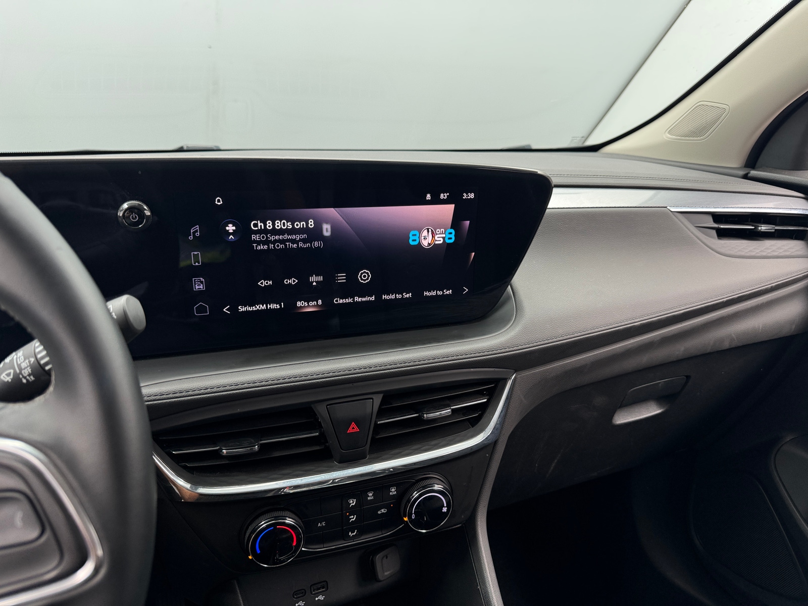Thumbnail: 2025 Buick Encore GX - 3