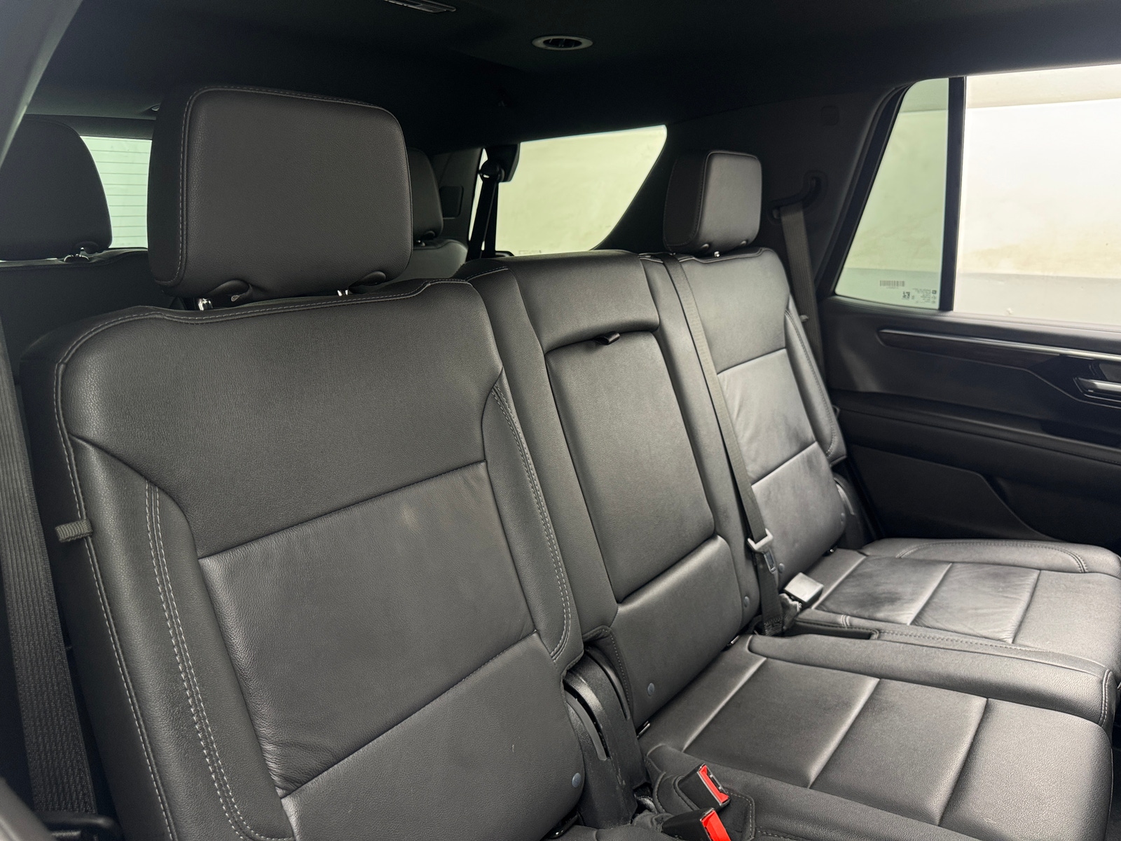 Thumbnail: 2025 Chevrolet Tahoe - 5