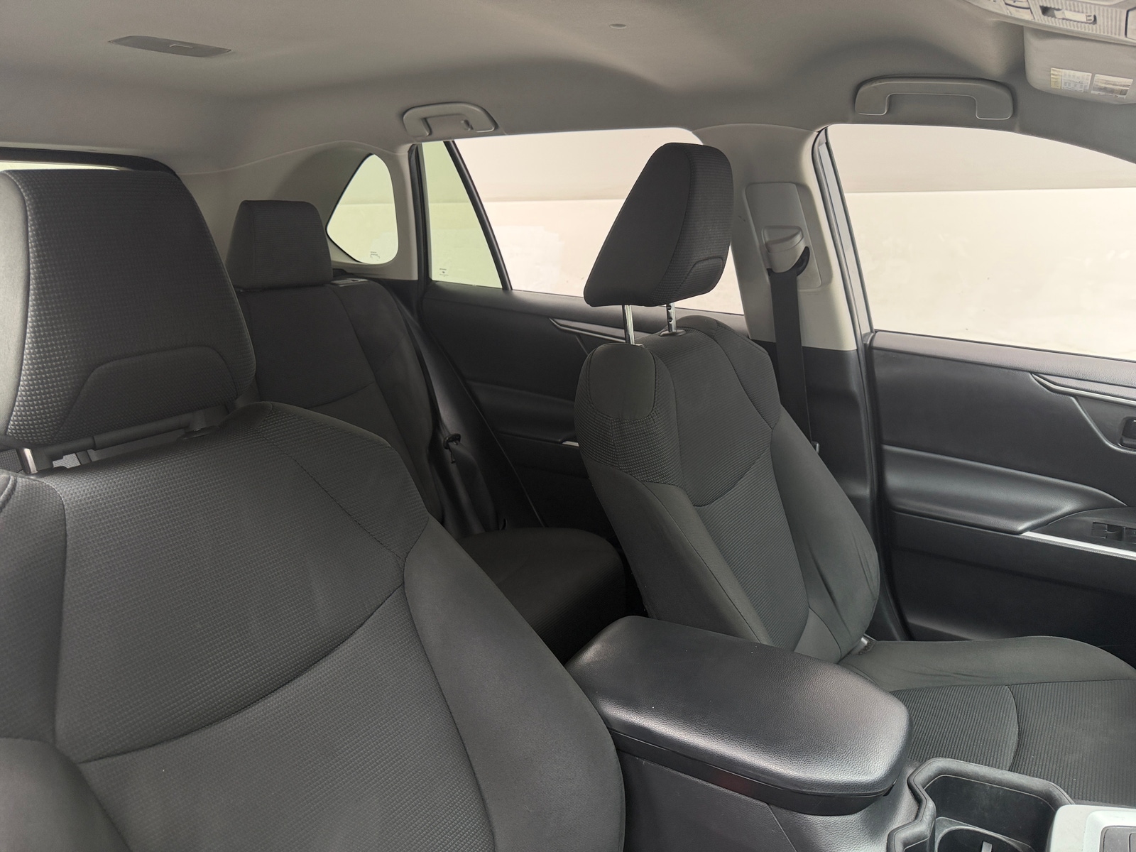 Thumbnail: 2022 Toyota RAV4 - 2