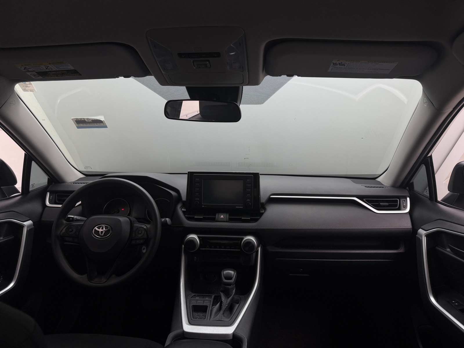 Thumbnail: 2022 Toyota RAV4 - 3