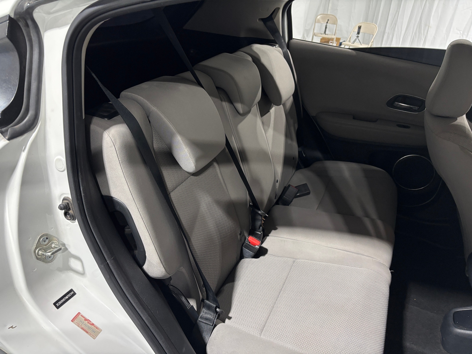 Thumbnail: 2017 Honda HR-V - 6