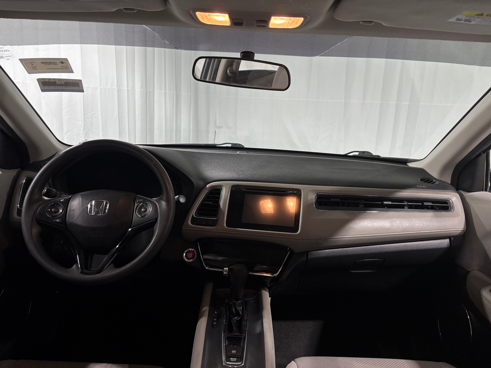 Thumbnail: 2017 Honda HR-V - 3