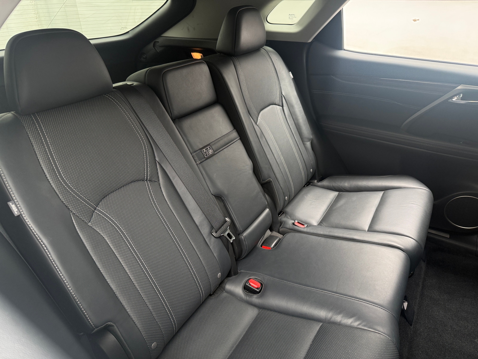 Thumbnail: 2016 Lexus RX - 6