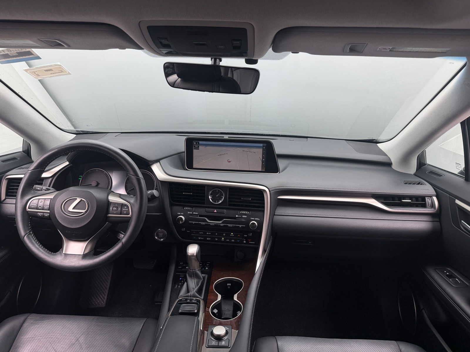 Thumbnail: 2016 Lexus RX - 3