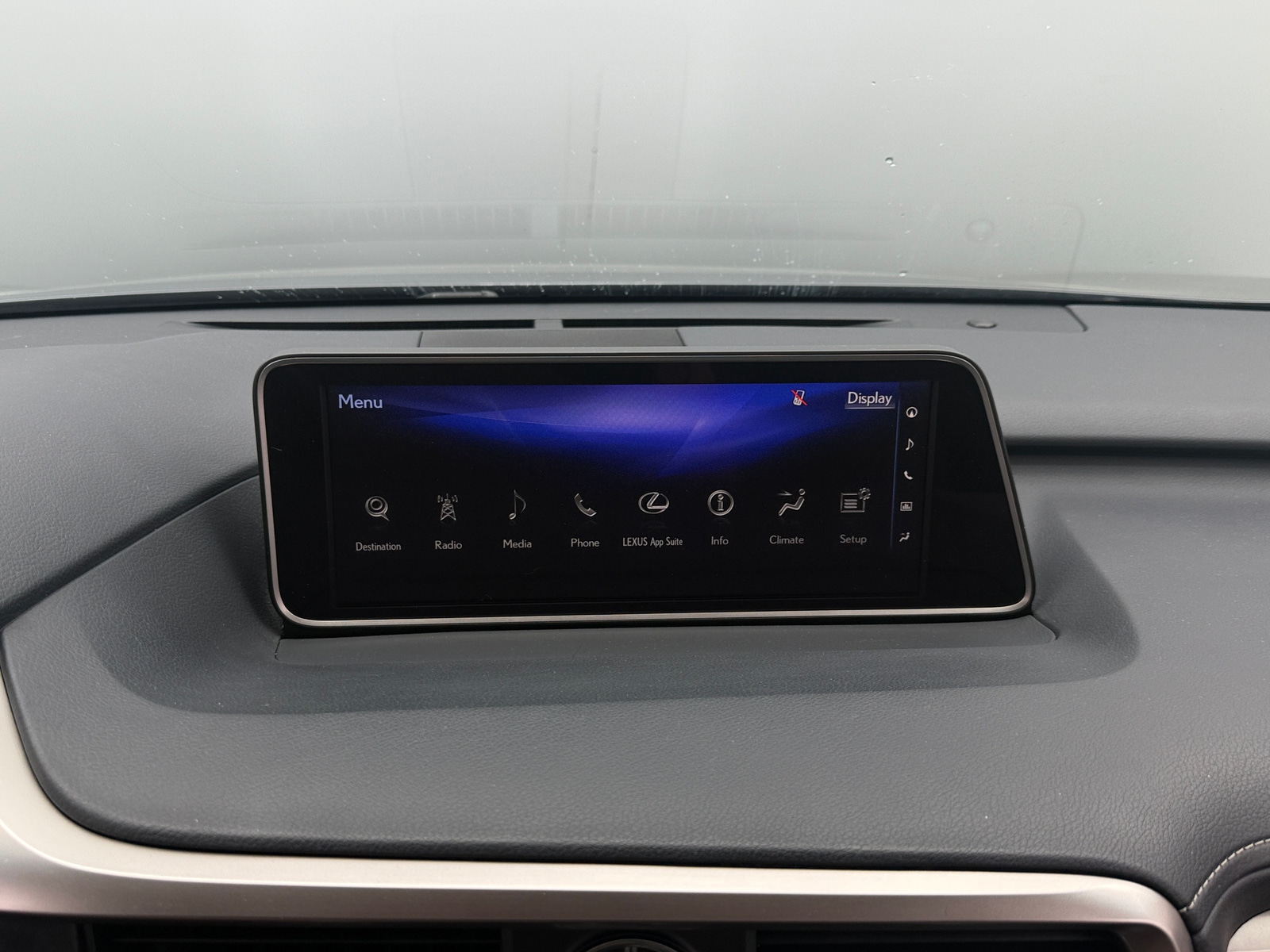 Thumbnail: 2016 Lexus RX - 4