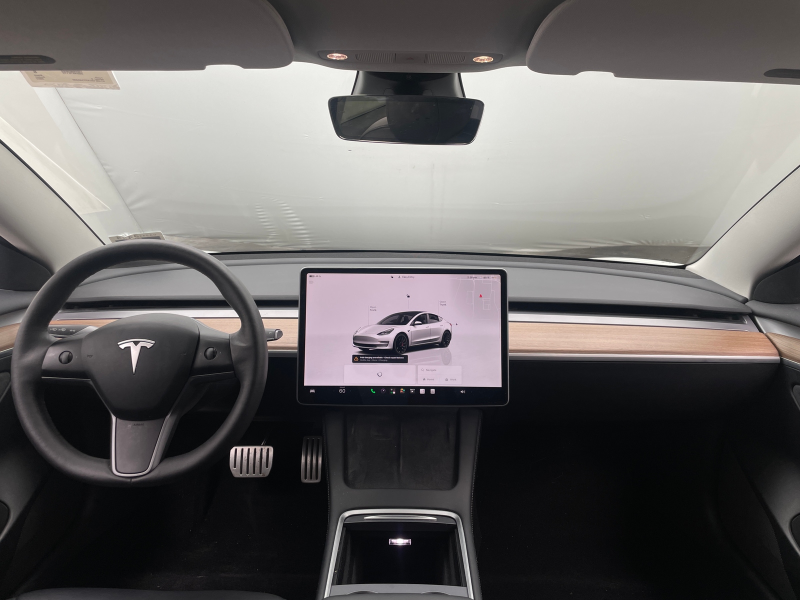 Thumbnail: 2023 Tesla Model 3 - 2