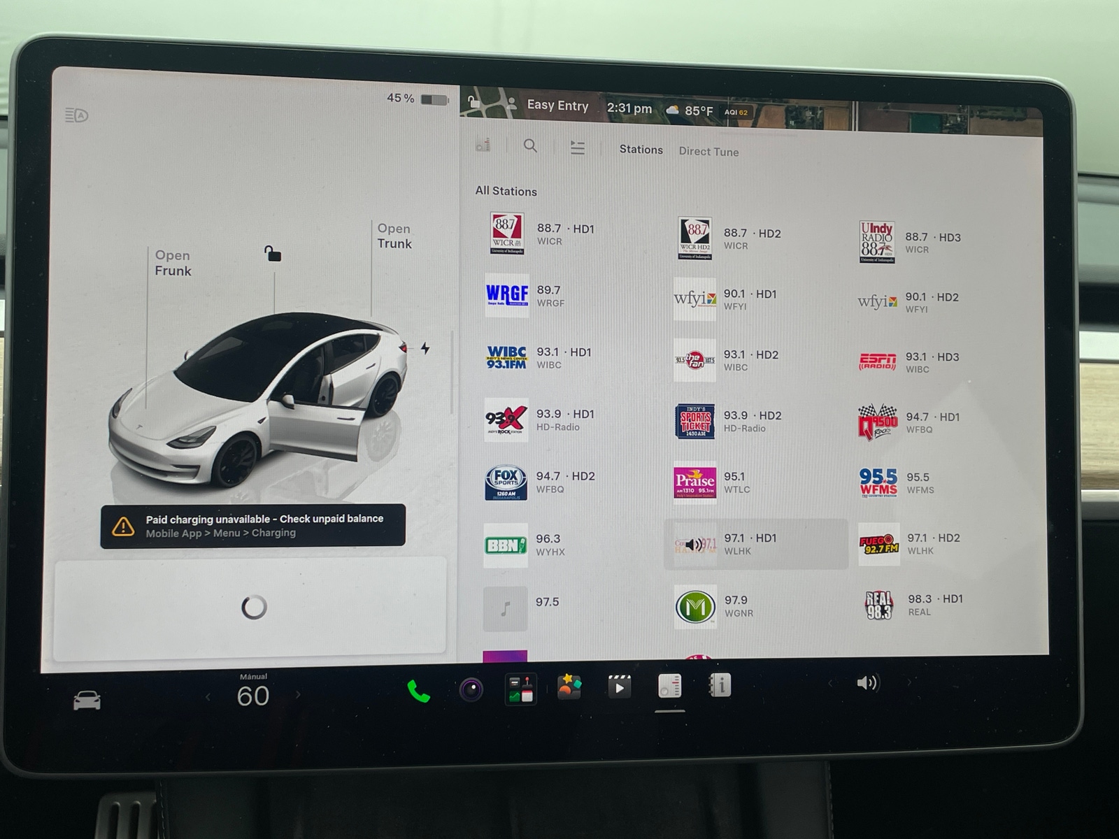 Thumbnail: 2023 Tesla Model 3 - 3