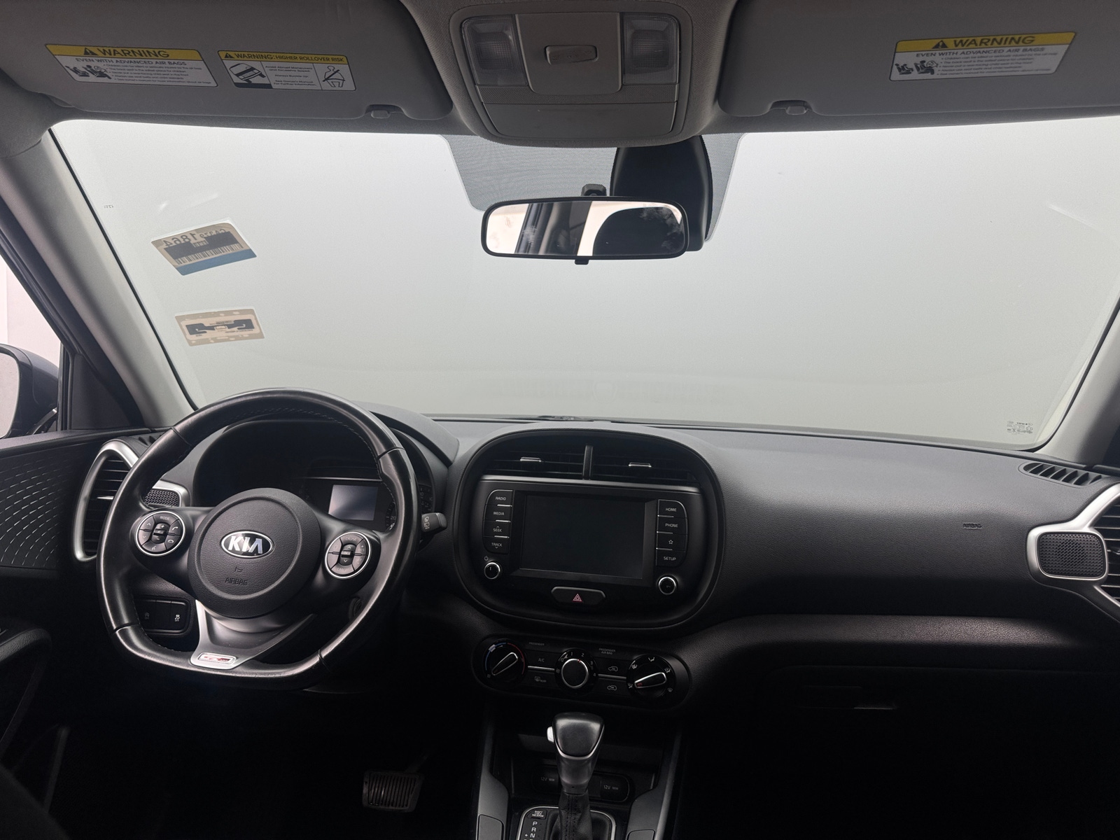 Thumbnail: 2020 Kia Soul - 3