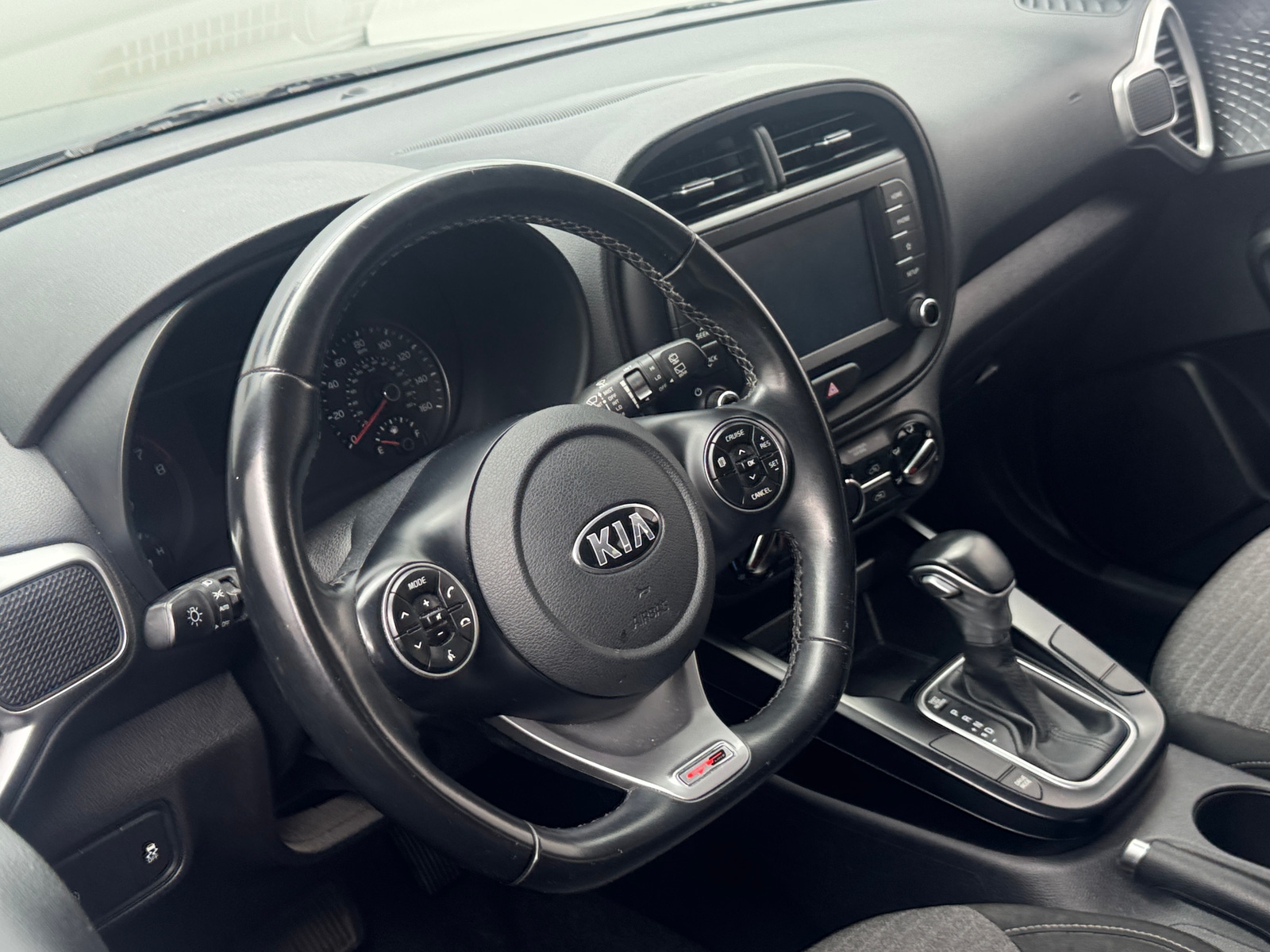 Thumbnail: 2020 Kia Soul - 5