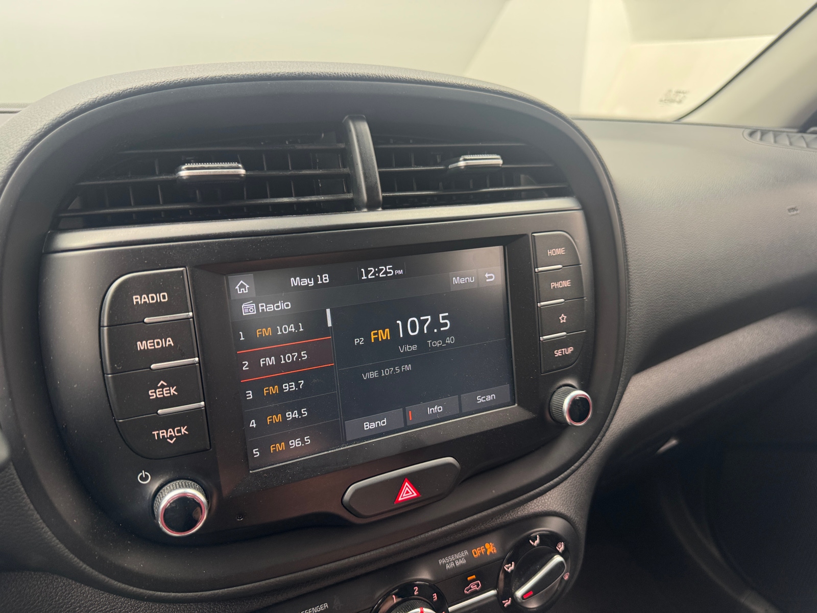 Thumbnail: 2020 Kia Soul - 4
