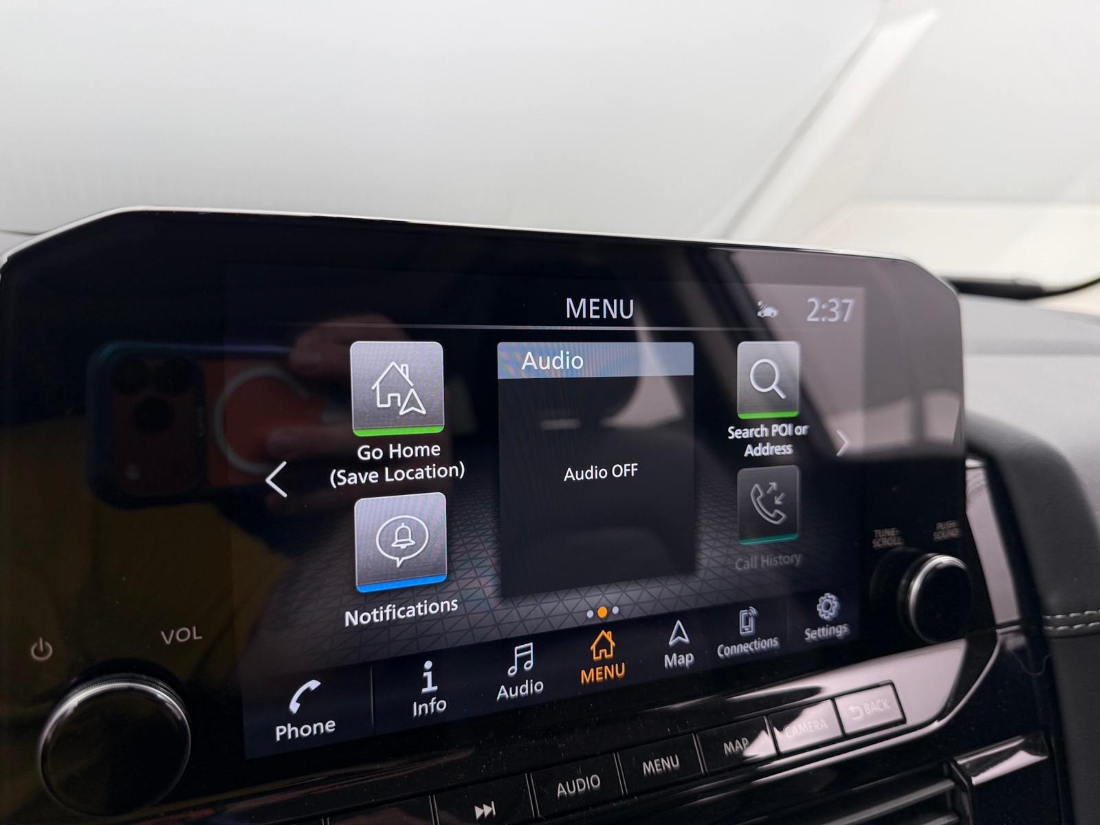 Thumbnail: 2025 Nissan Pathfinder - 3