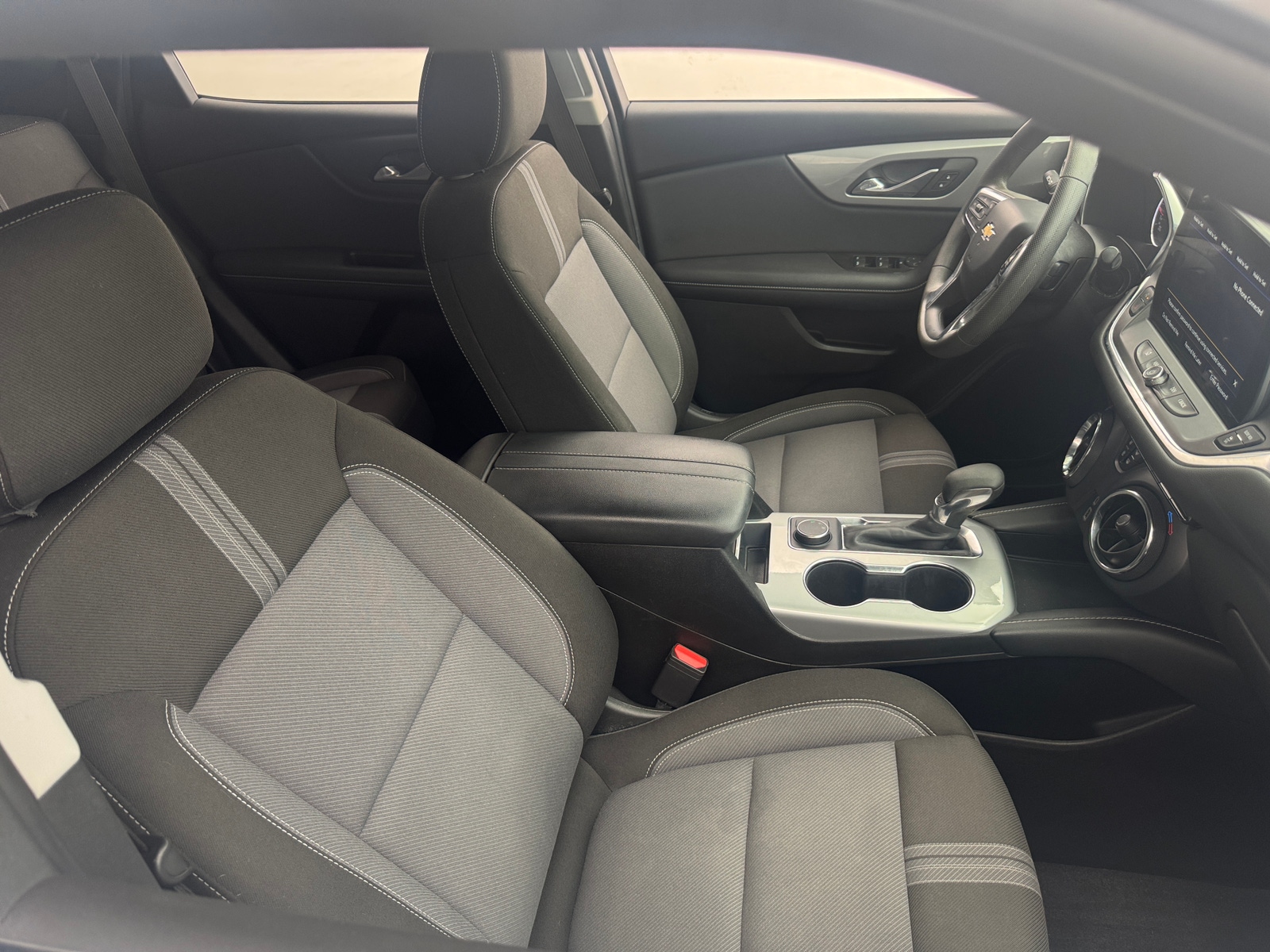 Thumbnail: 2023 Chevrolet Blazer - 2