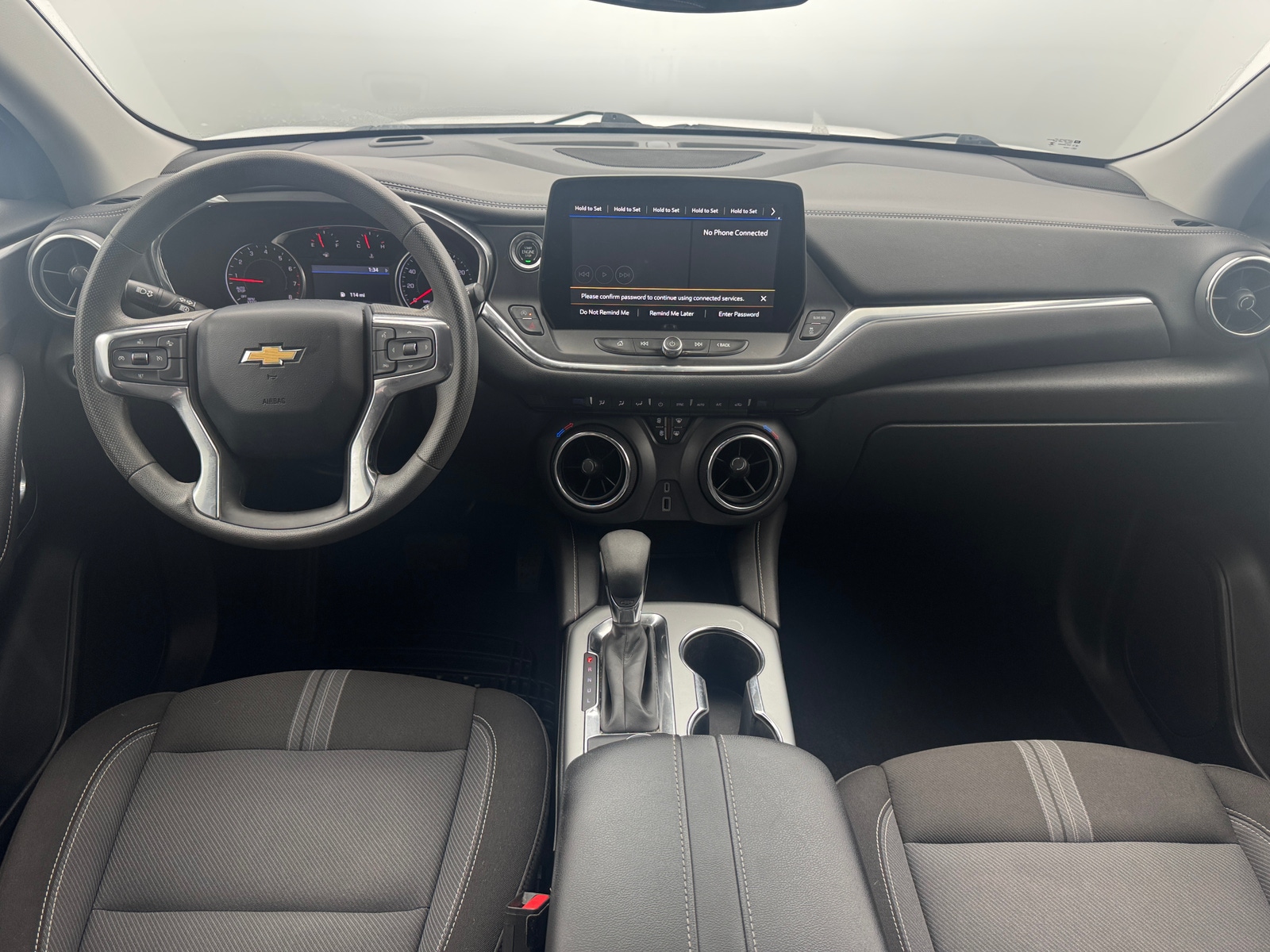 Thumbnail: 2023 Chevrolet Blazer - 3