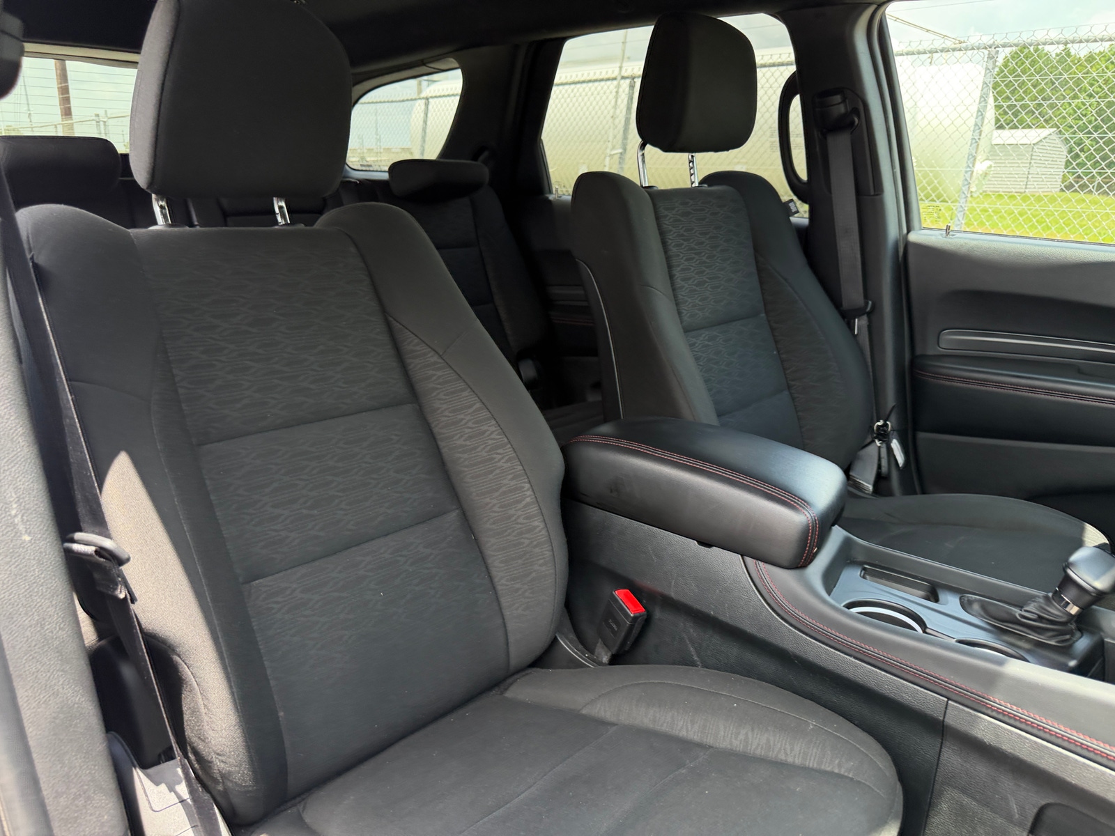 Thumbnail: 2025 Dodge Durango - 2
