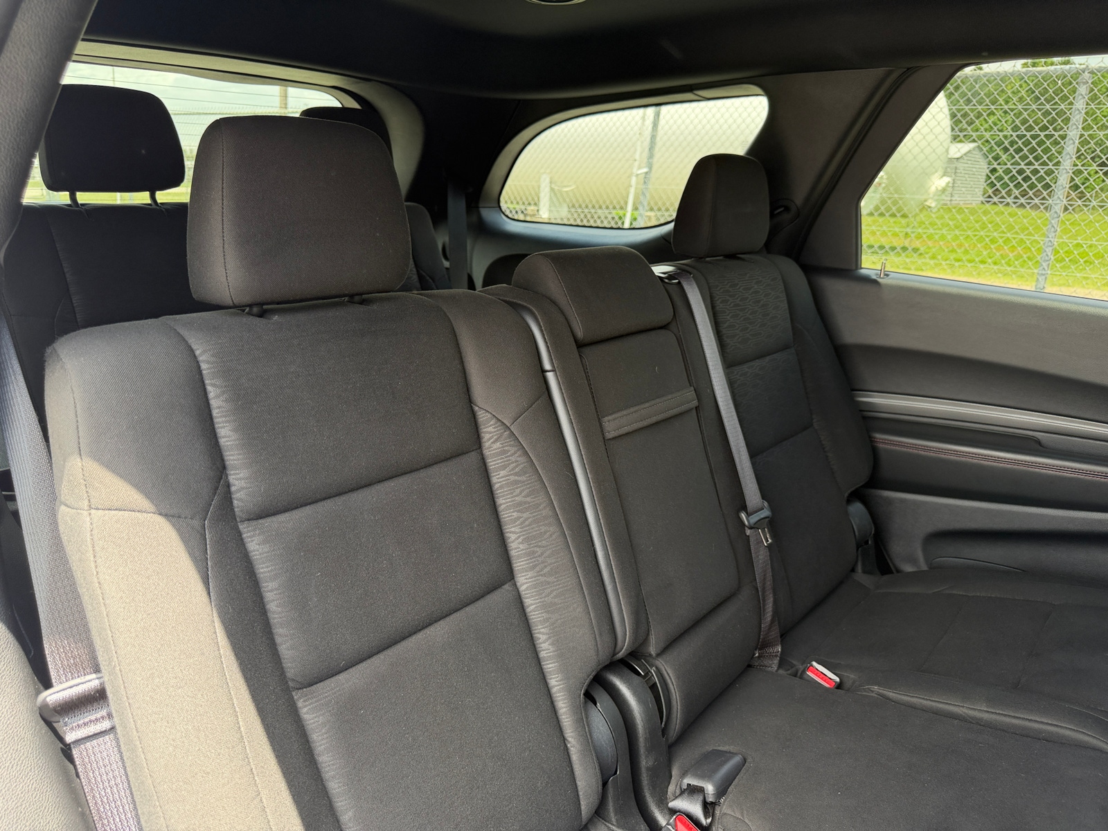 Thumbnail: 2025 Dodge Durango - 6
