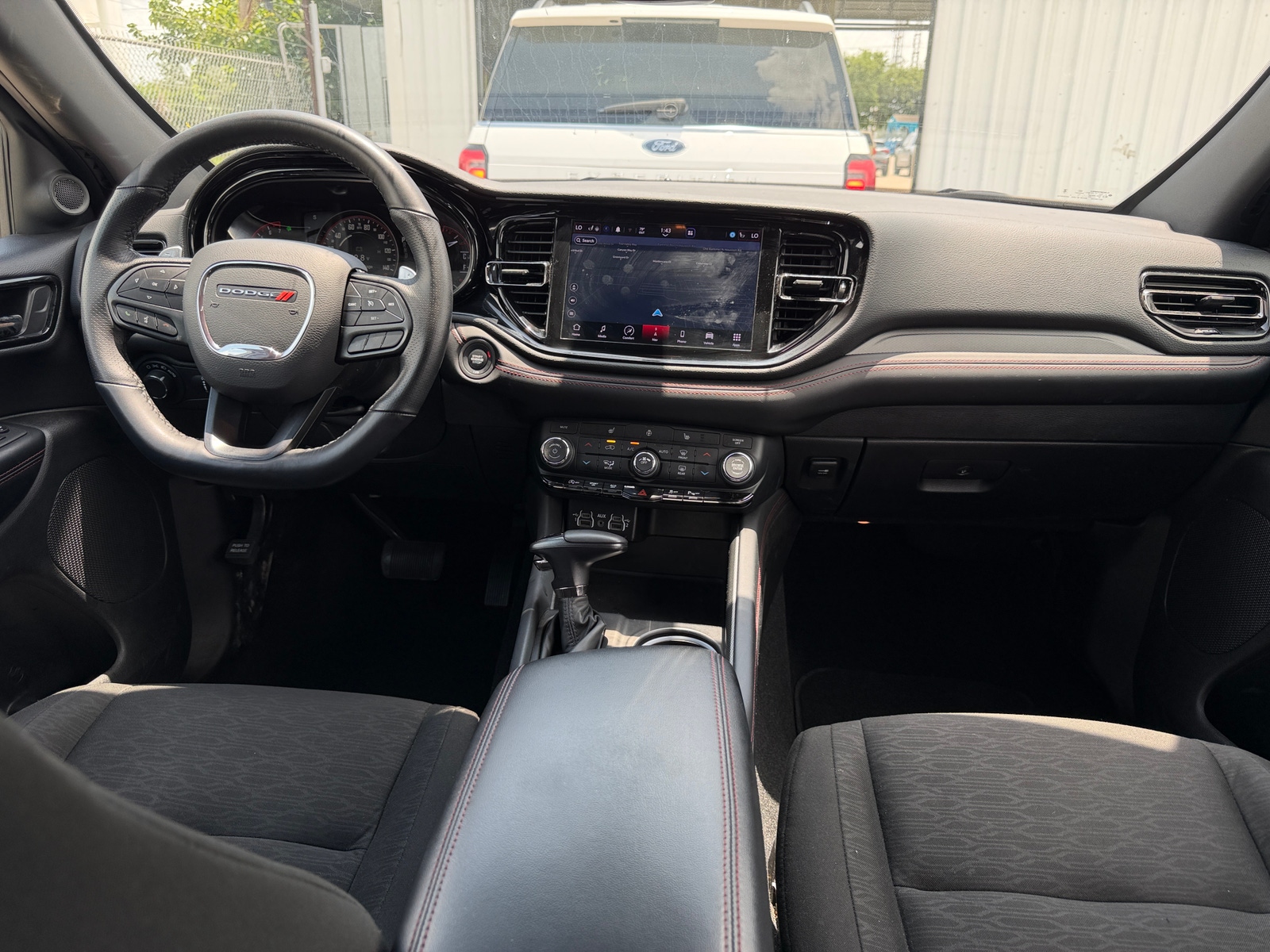 Thumbnail: 2025 Dodge Durango - 3