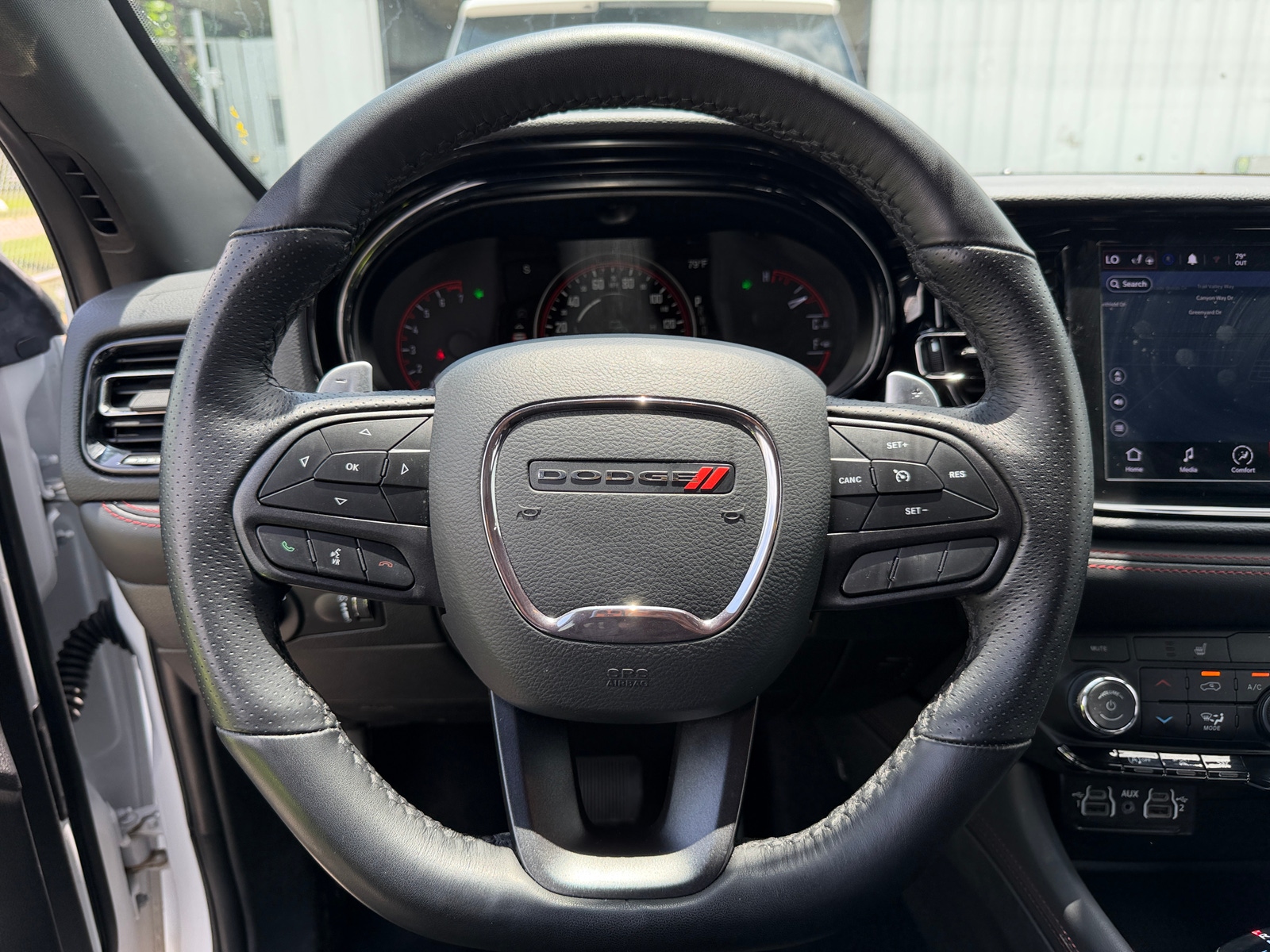 Thumbnail: 2025 Dodge Durango - 5