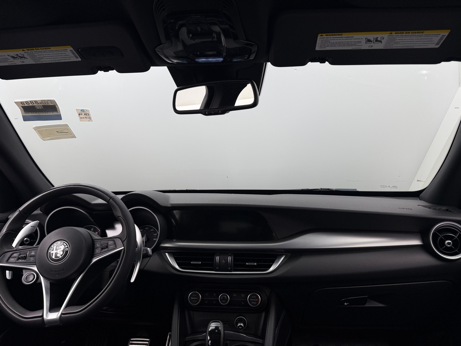 Thumbnail: 2019 Alfa Romeo Stelvio - 2