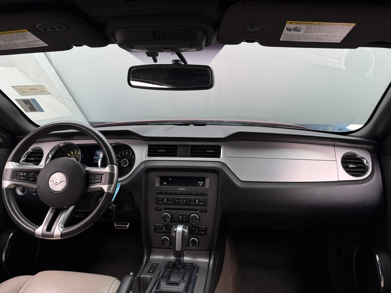 Thumbnail: 2014 Ford Mustang - 2
