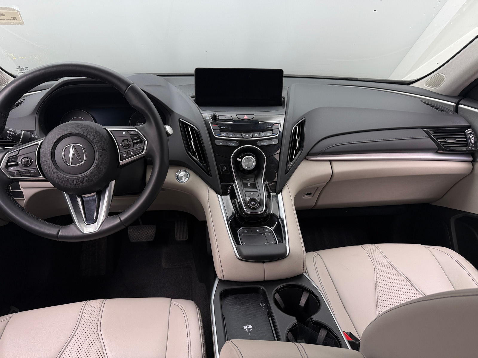 Thumbnail: 2025 Acura RDX - 2