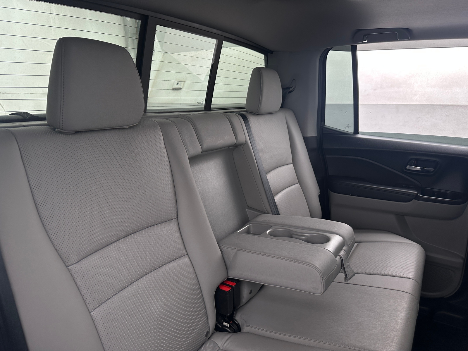 Thumbnail: 2019 Honda Ridgeline - 5