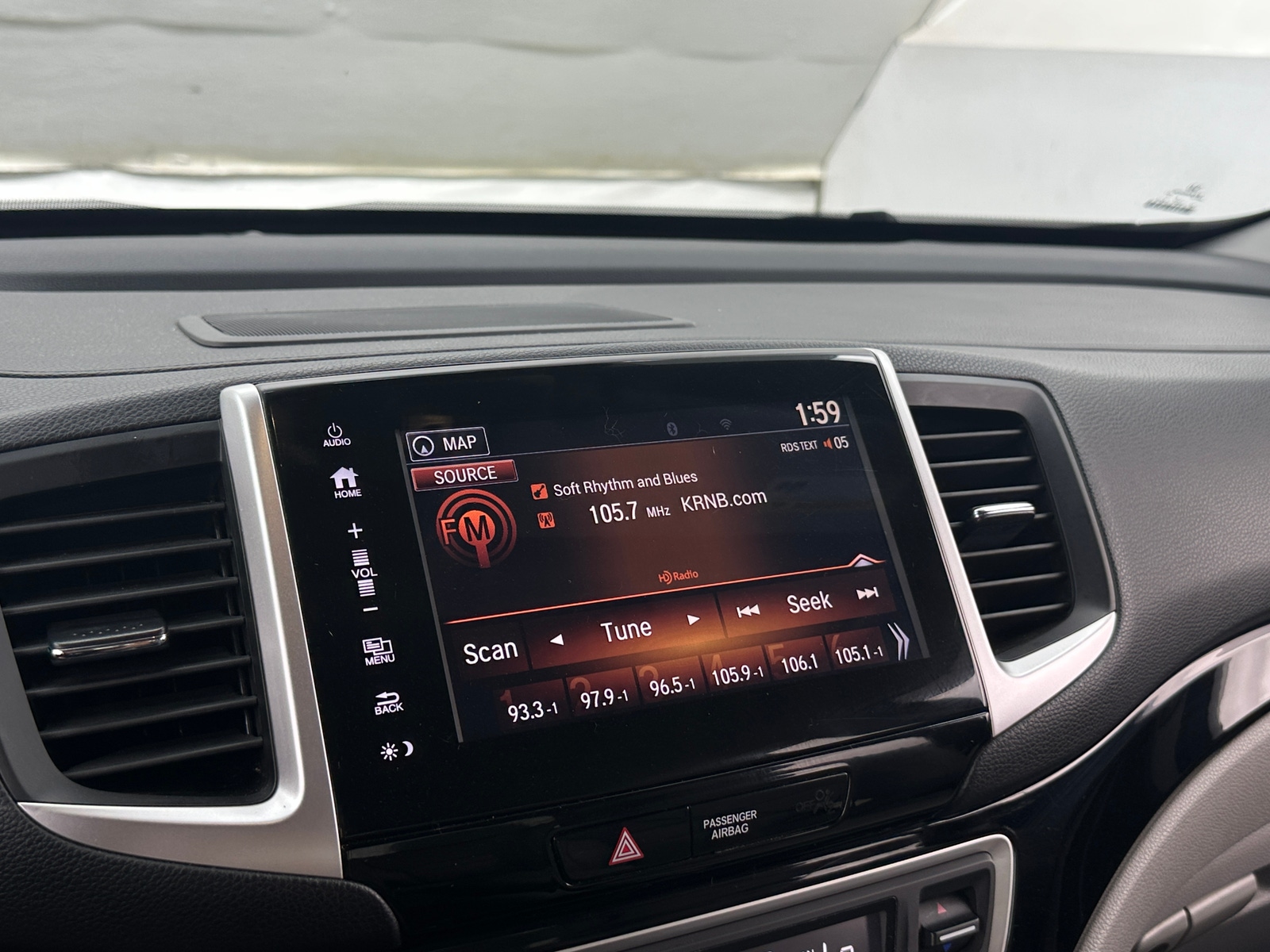 Thumbnail: 2019 Honda Ridgeline - 3