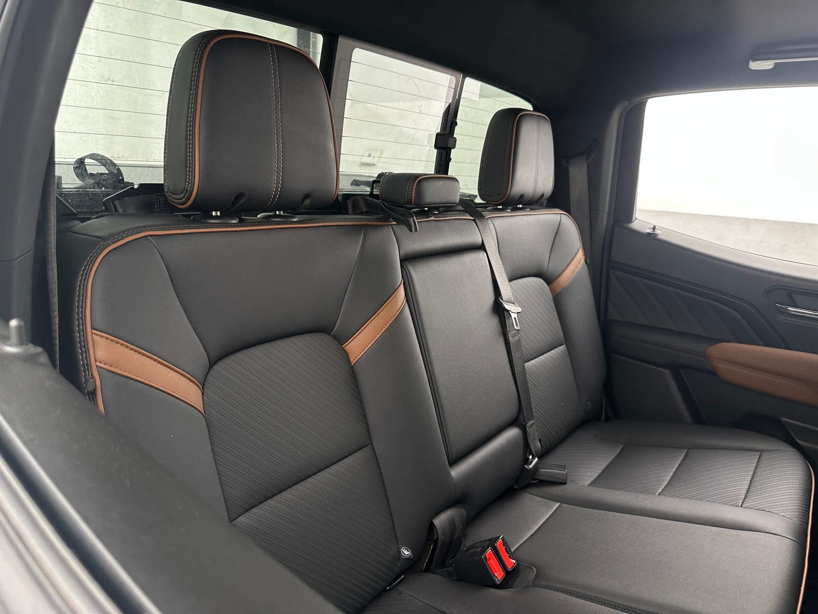 Thumbnail: 2023 GMC Canyon - 5